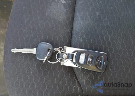 2020 Hyundai Elantra Sel из США, поврежденный, VIN 5NPD84LF1LH507112